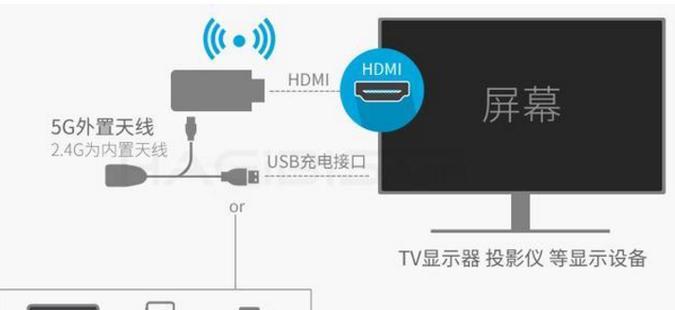 手机与电脑连接方法大全（详解手机与电脑连接的多种方式）