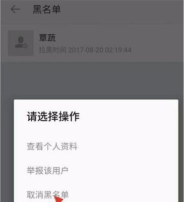 如何解决电话号码被拉黑的问题（有效应对号码被拉黑的方法和技巧）