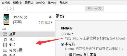 如何清除iPhone存储空间中的系统数据（简单有效的方法帮您优化iPhone性能）