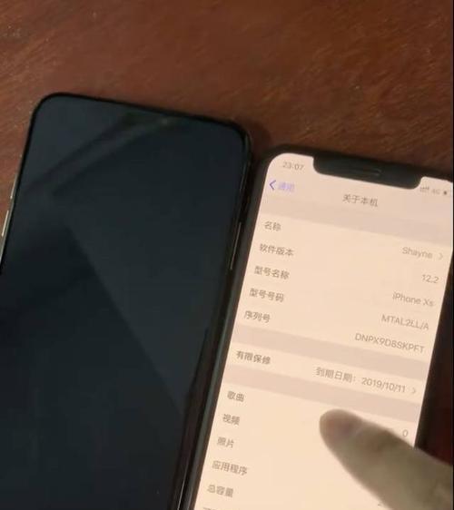 解决iPhone显示无SIM卡问题的方法（无SIM卡问题的原因及解决方案）