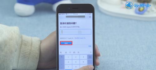 AppleID注册实用图文教程（简单步骤帮助您成功注册AppleID账号）