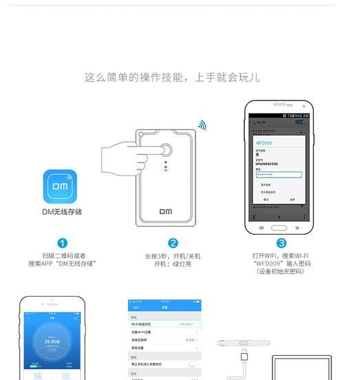 WiFi5与WiFi6区分方法详解（了解关键差异）