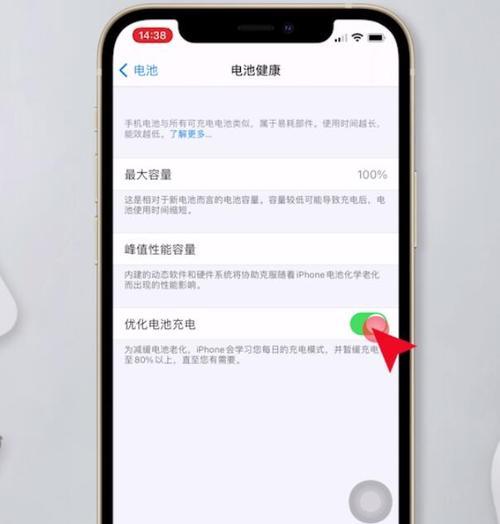 如何优化苹果手机性能（提高苹果手机速度和续航）
