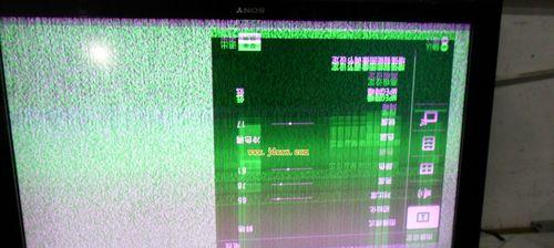 液晶电视横线问题解析（探究液晶电视显示横线的原因及解决方法）